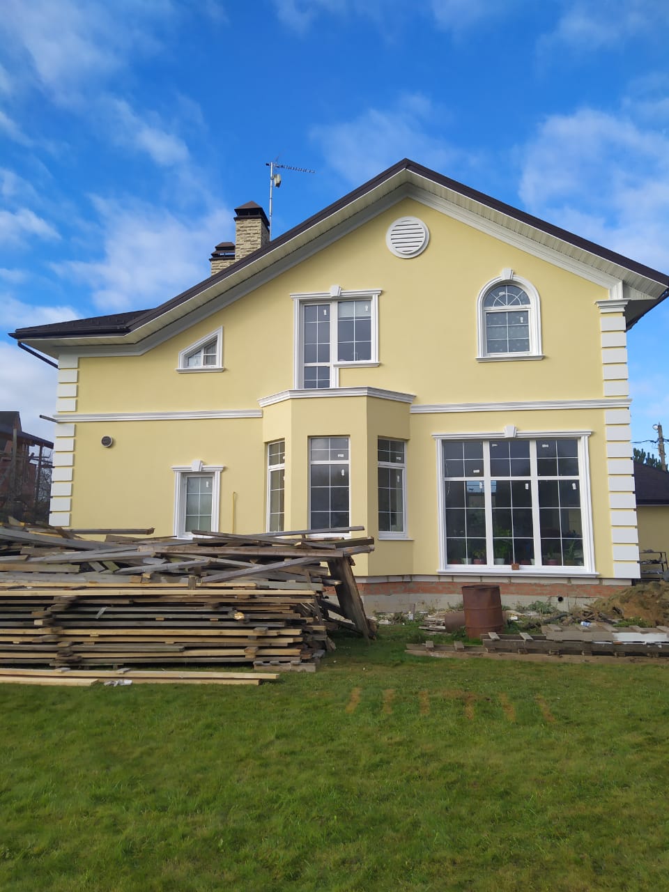 Домодедово 